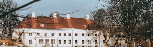 Ani­ja mõi­sa ju­hib KAD­RI RAUD­KI­VI