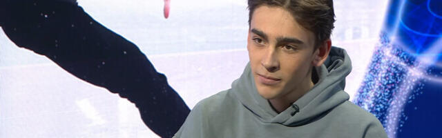 Levandi: Malinin on viiekordse juba ära teinud