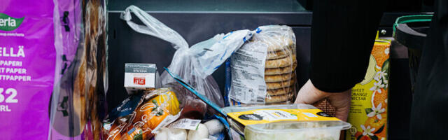 Tänavuses THI arvestuses suurenes toidu ja vähenes transpordi osakaal