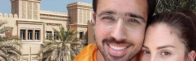 GDE JE NESTALA JELENA BIN DRAI?! Srpska milijarderka živi u Dubaiju, svi se pitaju šta se dešava