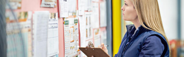 Kas esmaabiandjate nimed peavad töökohal olema nähtaval kohal?