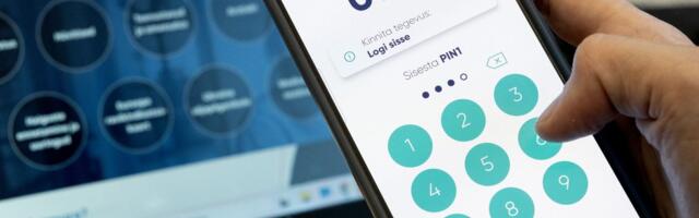 PPA-s asus tööle kelmuste üksus. Asjad on läinud üle piiri_ Arvo Pärdiga seotud krüptopettusest pensionäride kirsturahani