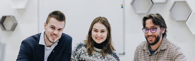 Algas Marie Skłodowska-Curie järeldoktoritoetuse taotlemine