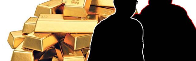 FILMSKO RAZBOJNIŠTVO KOD VELIKOG TRNOVCA: Petorica maskiranih i naoružanih bandita presrela dvojicu zlatara i oteli im nakit, pa pobegli!