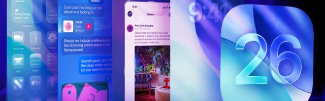 18 Hidden iOS 26 Features You'll Wish You Knew About Sooner