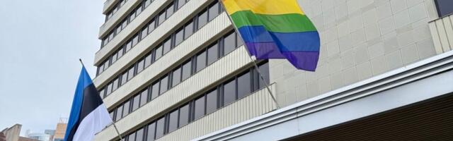 KOLUMN ⟩ Malle Pärn: kas "foobiat" jäi nüüd vähemaks?