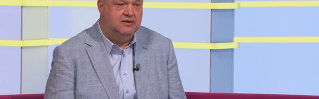Teigamägi EOK raha jagamisest: süsteem peab olema nii aus kui võimalik