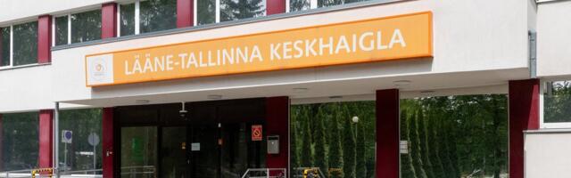 VIDEOD | Naistekliiniku mässu kohal kõrgub ka haiglate ühendamine. Popov_ osa tugipersonalist koondatakse