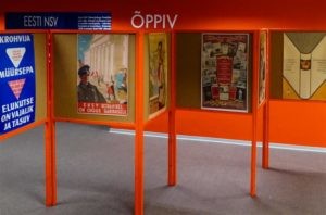 Kuidas kasvatati nõukogude inimest