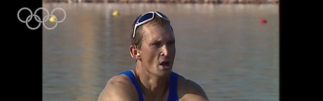 Reporter meenutab: Jüri Jaansoni kaks hõbedast olümpiamedalit