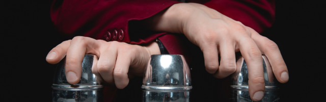 KOLUMN ⟩ Malle Pärn: tõejärgses maailmas pole võimalik kedagi pimesi usaldada