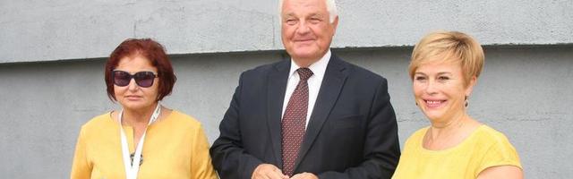 Konkurendid lõid Keskerakonna Kohtla-Järve võimukindlusesse laia mõra