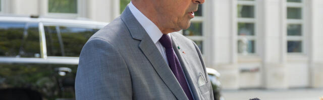 Vaatamata vaktsineerimiskohustusele hõrendab Covid-19 New Yorgi tuletõrjujate ridu