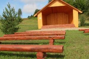 Kolmas vaatus on algamas