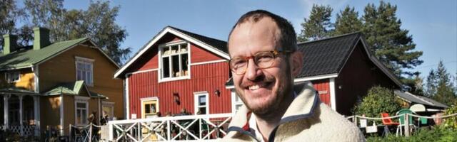 Kokkola kamp teeb maailmakino