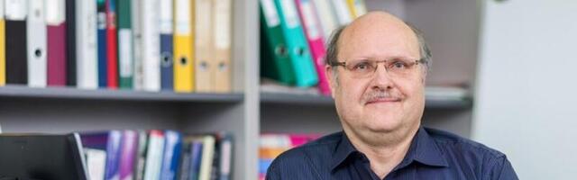 Merits: viirusest pääsevad ilmselt vähesed