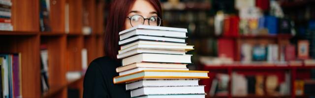 Kui hästi tead neid keskkooli tasemel vajalikke kirjandustermineid?