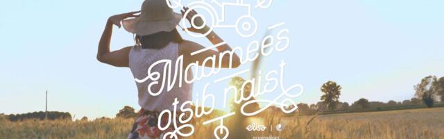 Reporter: Elisa ja Kanal 2 taaselustavad ülipopulaarse tõsielusarja «Maamees otsib naist»