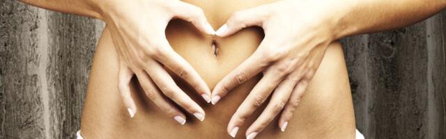 Põhjus, miks peaksid ALATI oma nabale parfüümi pihustama