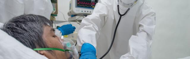 Eesti COVID-19 plaan: eesmärk on hoida uuel viiruste hooajal ühiskond avatuna