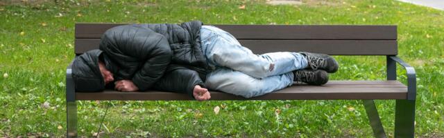 Oktoobrikuus sattus kainestusmajja 487 inimest