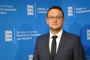 Kommentaar  – TMBK juriidiline vorm on teisejärguline