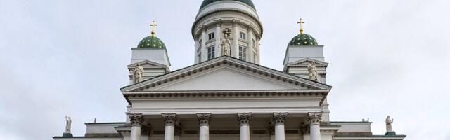 Soome luteri vaimulike seas on naised enamuses