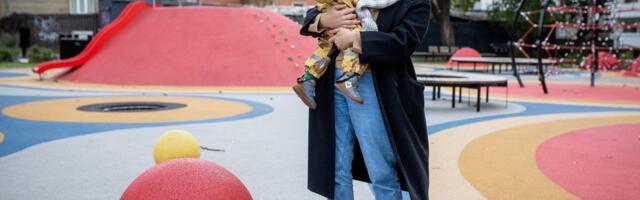 Lapsevanemad pigistavad hüvitisest viimase välja. „Mõnikord on tunne, et sunnitakse jõuga kodus olema ja vähem tööd tegema“