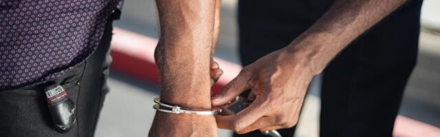 Poole aastaga registreeriti 14 104 kuritegu