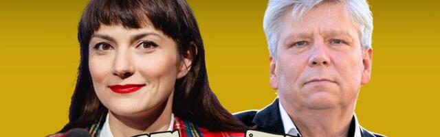 KIISLER VS. IZMAILOVA | Kas toidu hinda peaks maksuerisusega alla tooma?