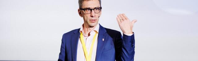 Elengeri juht mustast gaasiärist: tõenäoliselt lihtne sertifikaadipettus