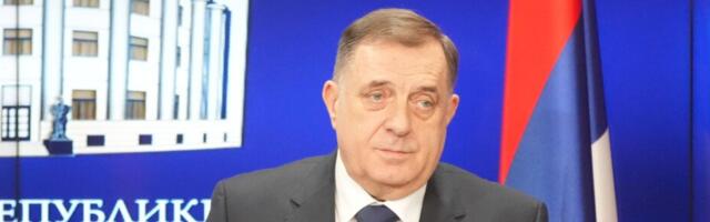 Kako je Dodik odjavio Evropsku uniju u BiH