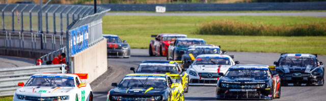 Nädalavahetusel Pärnus toimuval Feltcar Estonian Grand Prix´l võistleb üle 150 sportlase