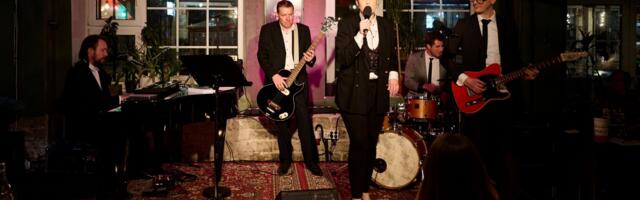 Sügistuuled Müürilehe kultuurikalendris. September