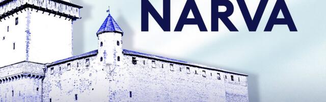 Žürii: ETV poliitlahingu Narva nimel võitis Katri Raik. Üllatas „mees metsast“ Urbo Vaarmann