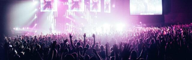 Aastalõpp väärib kultuuri ja elamusi_ valik üritusi, mis jäävad meelde