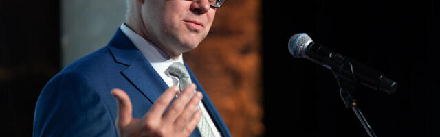 Kaasik: keskpanga presidendi valik on tunnustus Eesti Panga senisele tööle