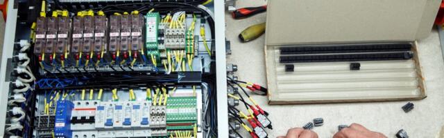 Elektroonikatööstuse TOP 2025 | Esiviisik suurendas turuosa - kasu tõi täppisjuhtimine