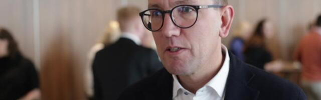 VIDEOD ja FOTOD | Michali hinnangul ei saa Tallinna linnavõimu usaldada. „See on üks bessedinlaste lugu, kui see nii jätkub“