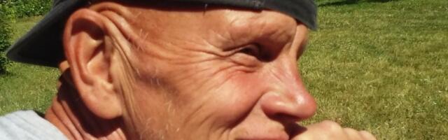 Priit Jõgi: mälestusmärk tundmatule sõdurile, vabandust, treenerile