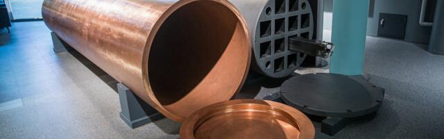 Kliimaministeerium saatis kooskõlastusringile tuumaenergia ja -ohutuse seaduse eelnõu 