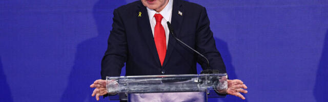 Iisrael investeerib kümnendiga relvatööstusesse 110 miljardit dollarit