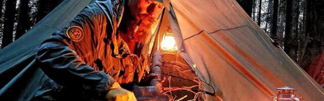 Ellujäämisinstruktor: kui kraanist enam vett ei tule, tee esimese asjana WC poti loputuskast tühjaks