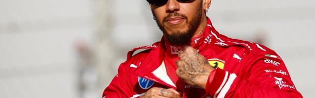 Eksmaailmameister Damon Hill usub, et Hamilton võib ka poole hooaja pealt karjääri lõpetada 