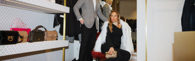 Alis: „Ma pole 38 aasta jooksul end kunagi nii ilusana tundnud kui praegu!“