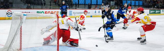 Rauno Parras_ jääpuudus pidurdab Eesti jääspordi arengut 