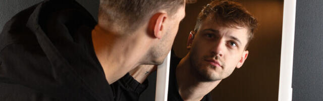 Näitleja Robin Täpp: Nuutrumi juures võetakse mind sõna otseses mõttes masinaruumi