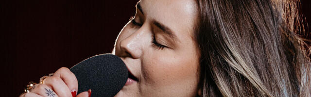 Emily J avaldas debüütlühialbumi "Omaenda tee peal ees"