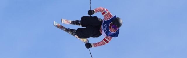 DELFI OLÜMPIAL | Pargisõidu suursoosik Birk Ruud_ Henry Sildaru saab hõbeda, mina kulla