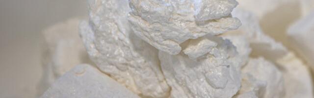 Eestis suri mullu kokaiini tõttu rekordarv inimesi